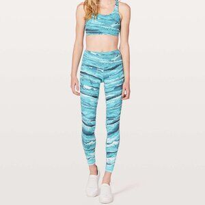 RARE lululemon x Central Saint Martins Collab | Tight / Bra